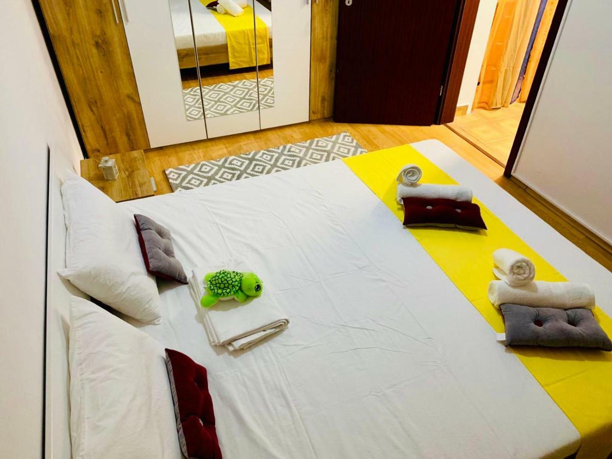 Joy Bucuresti 1 Apartament