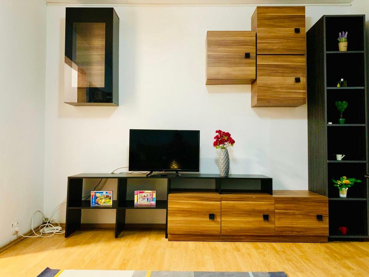 Joy Bucuresti 1 Apartament *