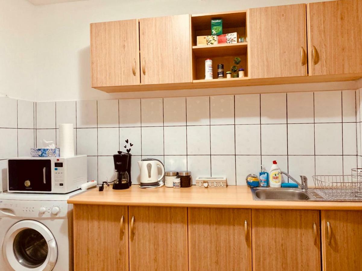 Joy Bucuresti 1 Apartament